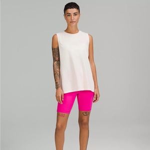 Lululemon Muscle Tank